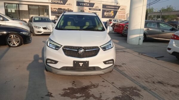 Buick Encore Premium