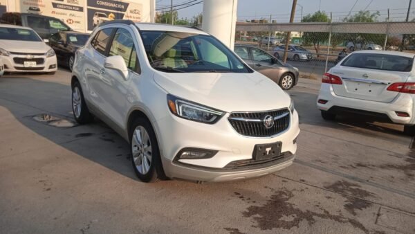 Buick Encore Premium - Imagen 4