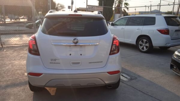 Buick Encore Premium - Imagen 10