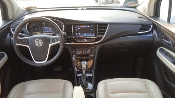 Buick Encore Premium - Imagen 8