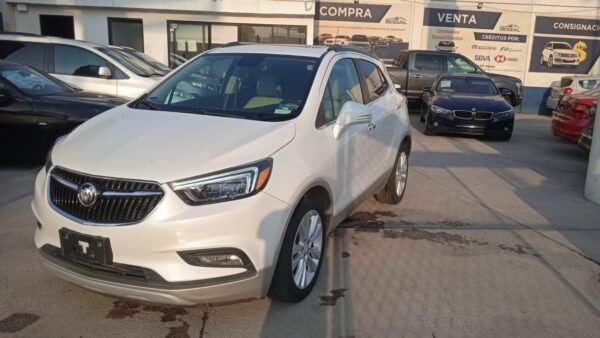 Buick Encore Premium - Imagen 7