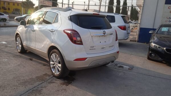 Buick Encore Premium - Imagen 5