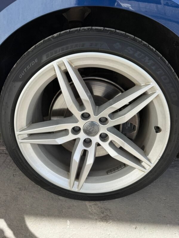 Audi A5 S Line - Imagen 10