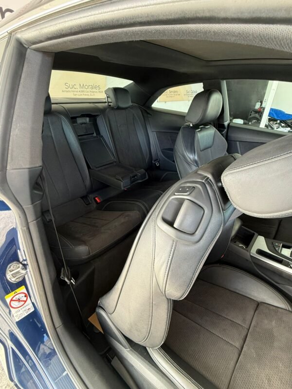 Audi A5 S Line - Imagen 8