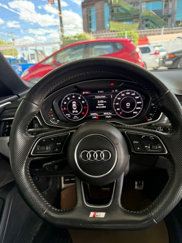 Audi A5 S Line - Imagen 7