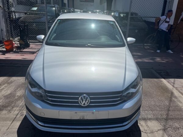 VW Vento Comfortline