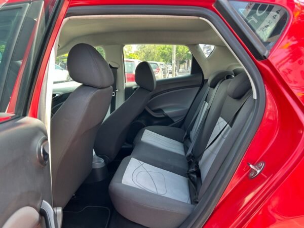 Seat Ibiza Reference 2.0L - Imagen 12