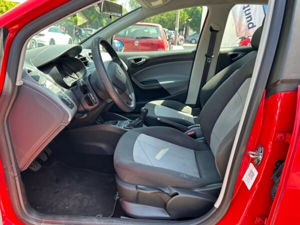 Seat Ibiza Reference 2.0L - Imagen 7