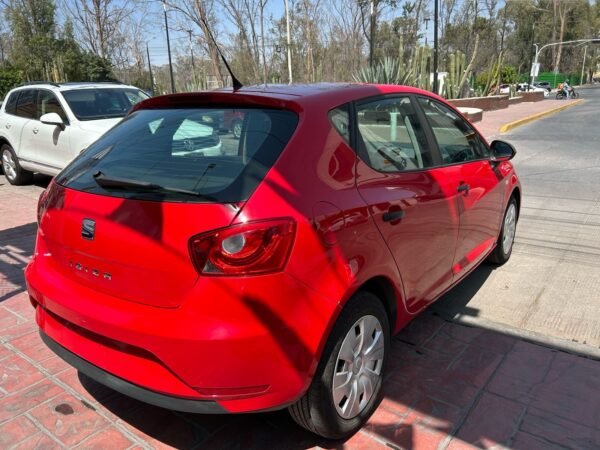 Seat Ibiza Reference 2.0L - Imagen 10