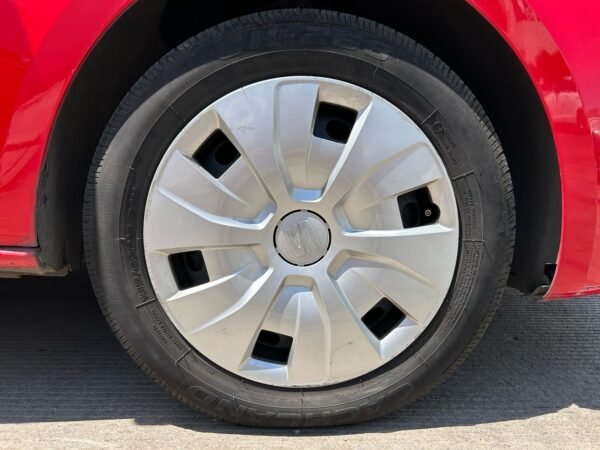 Seat Ibiza Reference 2.0L - Imagen 14