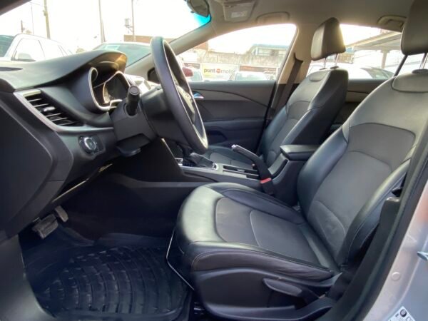 Chevrolet Cavalier Paq B LT - Imagen 8