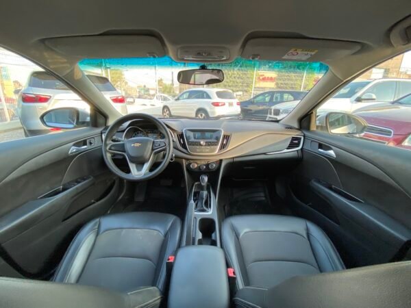 Chevrolet Cavalier Paq B LT - Imagen 11
