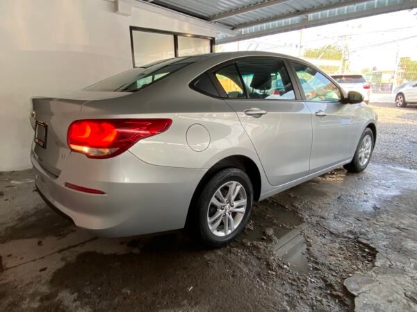 Chevrolet Cavalier Paq B LT - Imagen 4