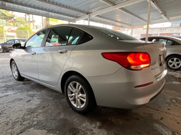 Chevrolet Cavalier Paq B LT - Imagen 5