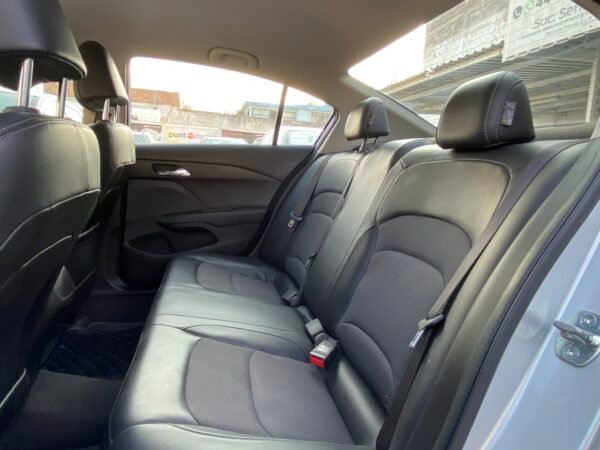 Chevrolet Cavalier Paq B LT - Imagen 9
