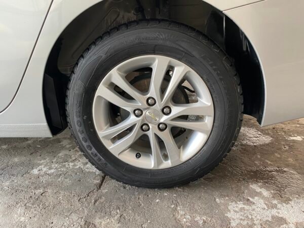 Chevrolet Cavalier Paq B LT - Imagen 15