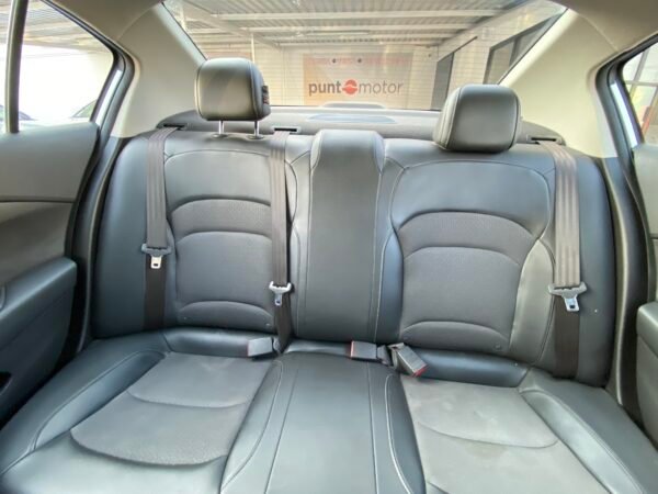 Chevrolet Cavalier Paq B LT - Imagen 10