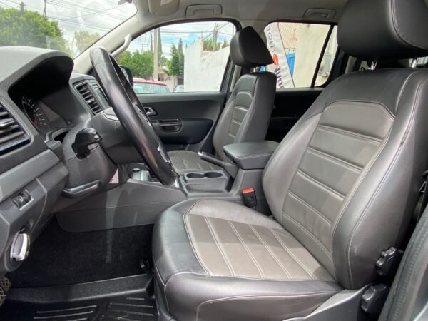 VW Amarok Highline 2.0 - Imagen 11