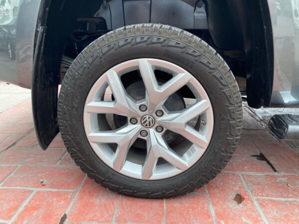 VW Amarok Highline 2.0 - Imagen 13