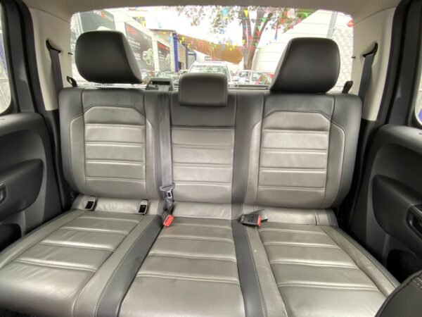 VW Amarok Highline 2.0 - Imagen 10