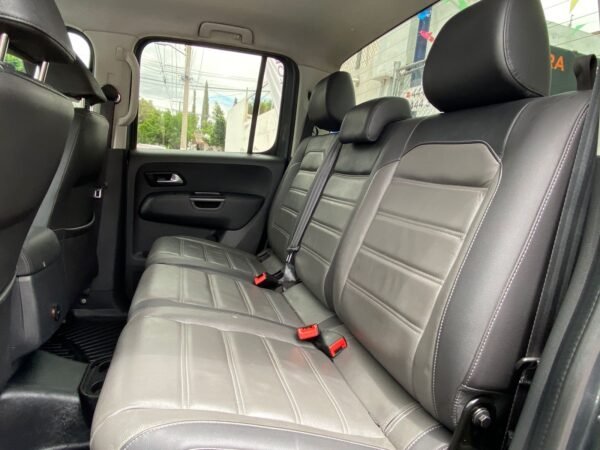 VW Amarok Highline 2.0 - Imagen 9