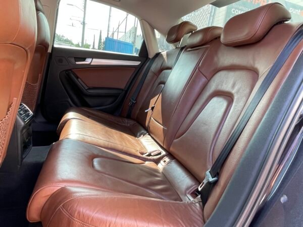 Audi A4 Trendy Plus - Imagen 11