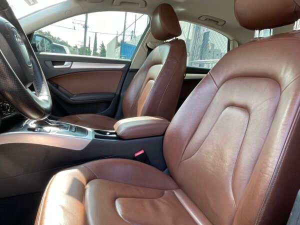 Audi A4 Trendy Plus - Imagen 9