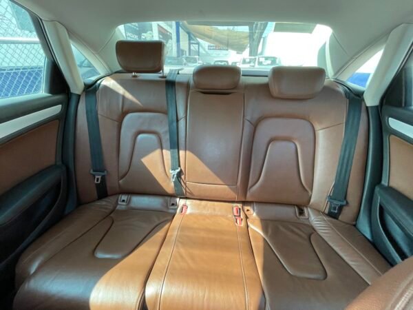 Audi A4 Trendy Plus - Imagen 13