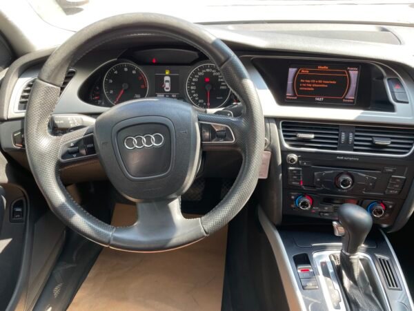 Audi A4 Trendy Plus - Imagen 10