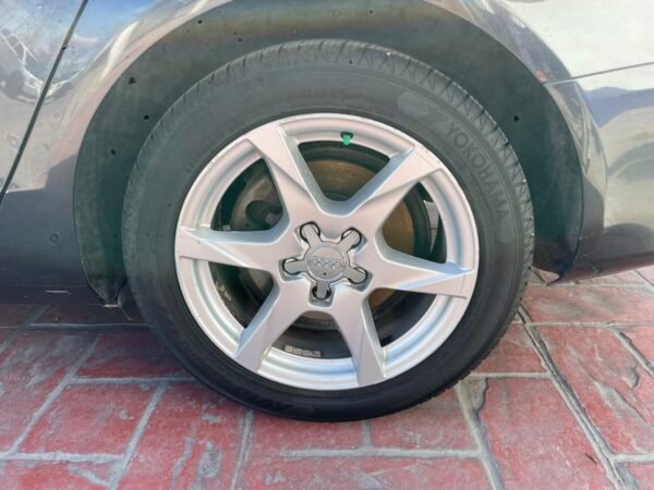 Audi A4 Trendy Plus - Imagen 14