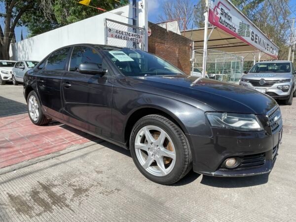 Audi A4 Trendy Plus - Imagen 8