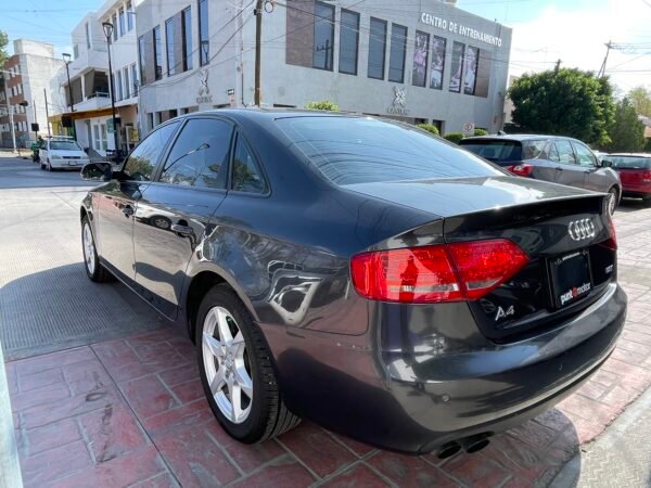 Audi A4 Trendy Plus - Imagen 7
