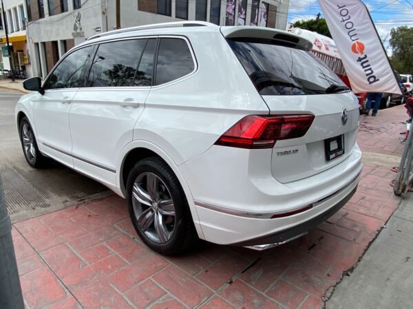 VW Tiguan highline 2.0 Tfsi - Imagen 5