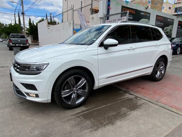 VW Tiguan highline 2.0 Tfsi - Imagen 4