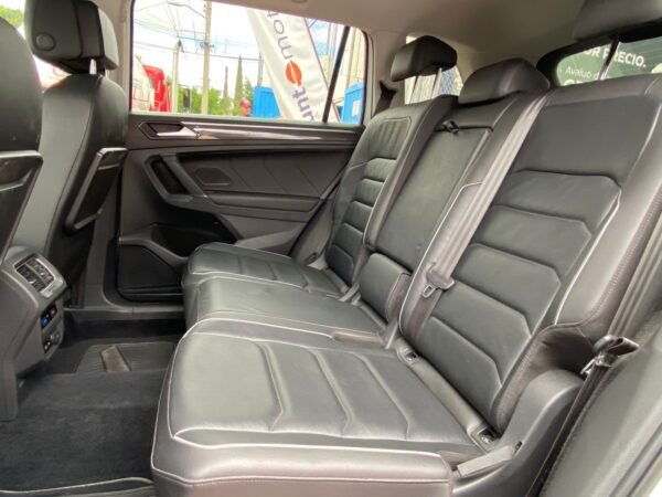 VW Tiguan highline 2.0 Tfsi - Imagen 10