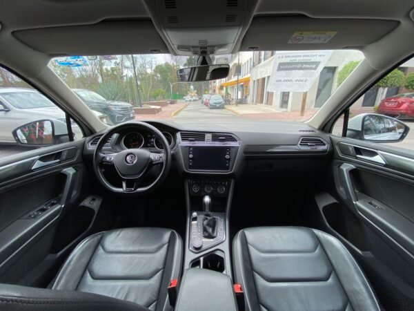 VW Tiguan highline 2.0 Tfsi - Imagen 11