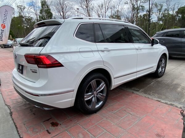 VW Tiguan highline 2.0 Tfsi - Imagen 6