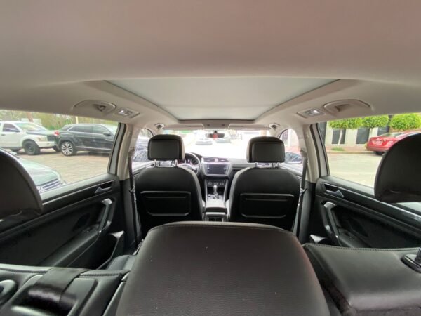 VW Tiguan highline 2.0 Tfsi - Imagen 13