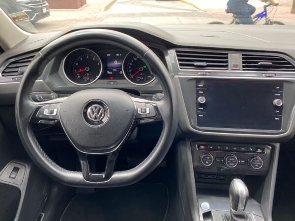 VW Tiguan highline 2.0 Tfsi - Imagen 14