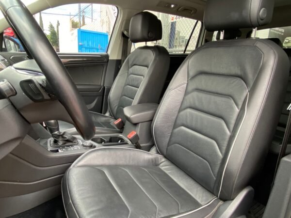 VW Tiguan highline 2.0 Tfsi - Imagen 9