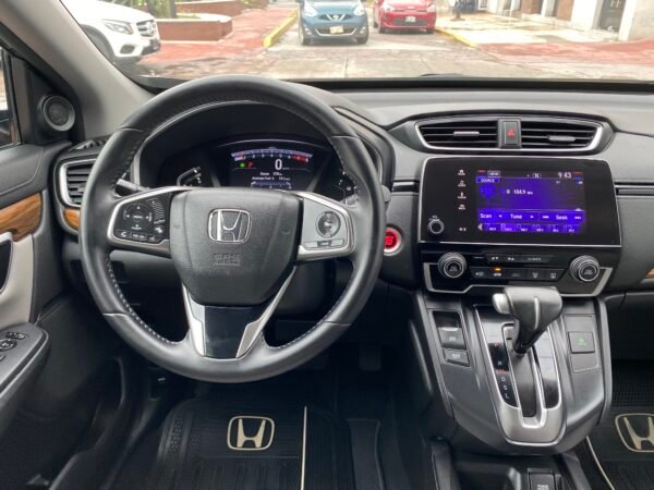 Honda CR-V Turbo Plus - Imagen 13