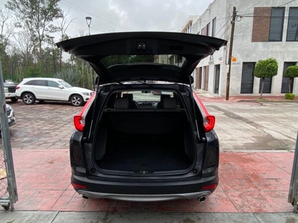 Honda CR-V Turbo Plus - Imagen 7