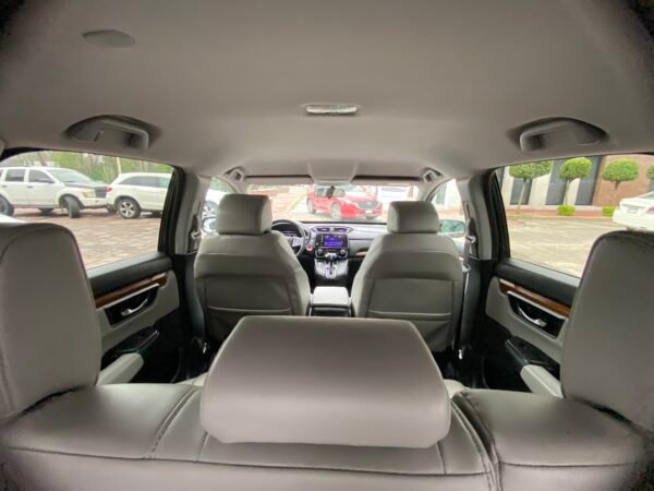 Honda CR-V Turbo Plus - Imagen 10