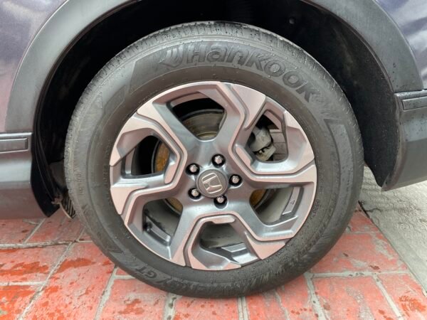 Honda CR-V Turbo Plus - Imagen 14