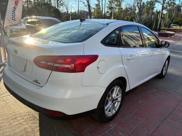 Ford Focus SE TM 4 PTAS - Imagen 7