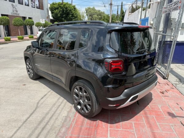 Jeep Renegade Limited - Imagen 6