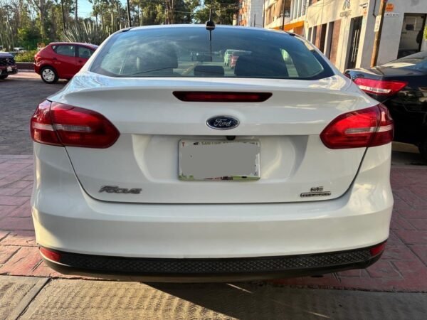 Ford Focus SE TM 4 PTAS - Imagen 6