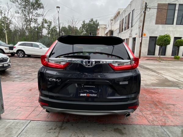 Honda CR-V Turbo Plus - Imagen 8