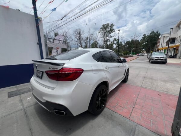 BMW X6 X Drive 35iA M - Imagen 3