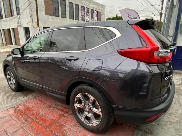 Honda CR-V Turbo Plus - Imagen 4